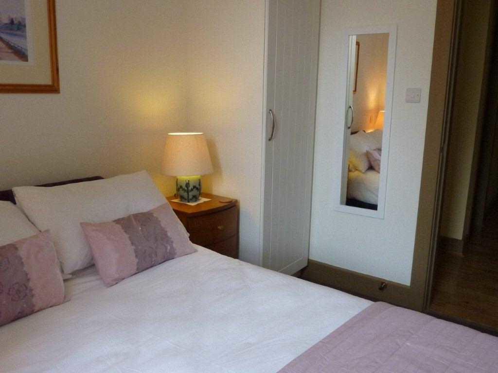Apartmán Moat House - Highland Club Fort Augustus Pokoj fotografie