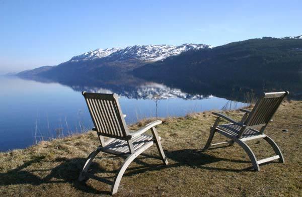 Apartmán Moat House - Highland Club Fort Augustus Pokoj fotografie